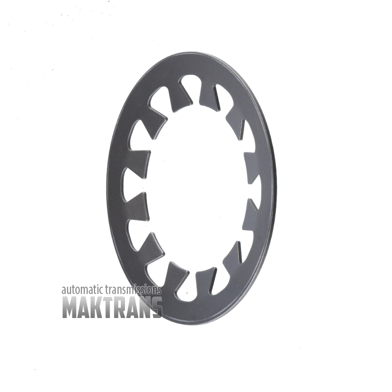 Return spring (Belleville spring) FORD 10R60 E Clutch [outer Ø 109 mm]