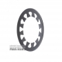 Return spring (Belleville spring) FORD 10R60 E Clutch [outer Ø 109 mm]