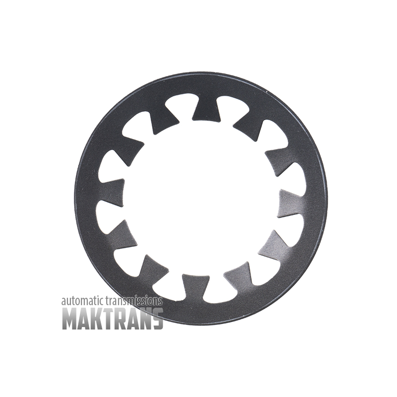 Return spring (Belleville spring) FORD 10R60 E Clutch [outer Ø 109 mm]