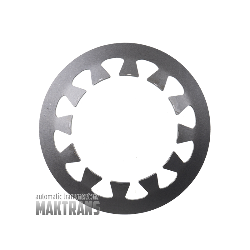 Return spring (Belleville spring) FORD 10R60 E Clutch [outer Ø 109 mm]