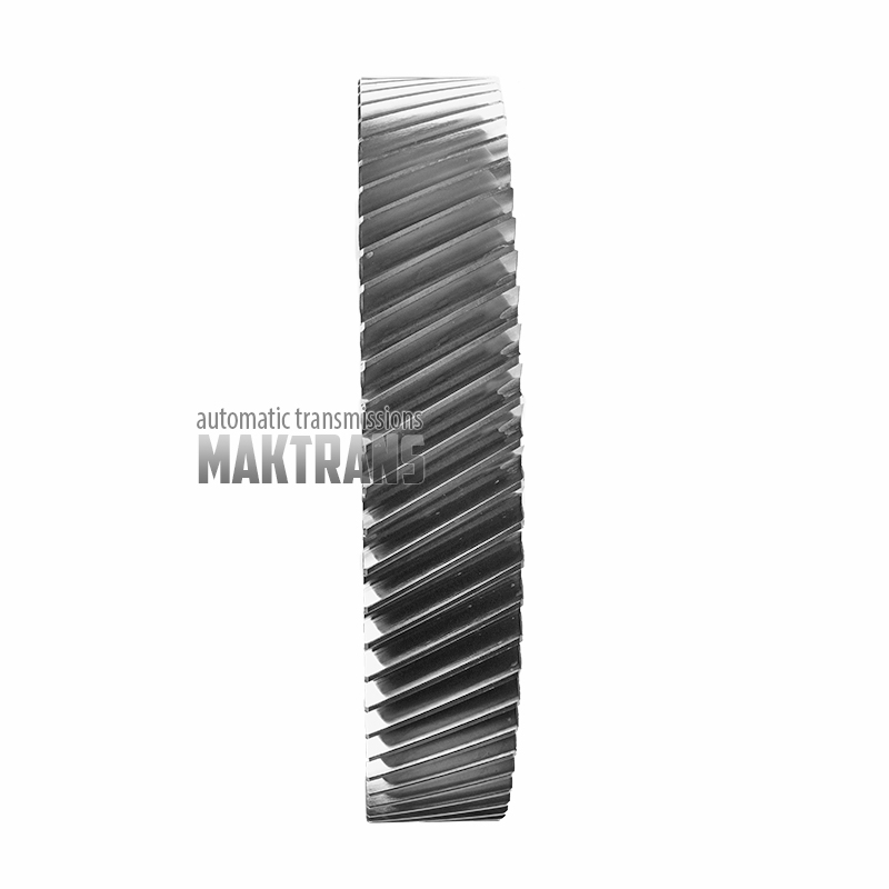 Differential primary gearset ZF 4HP16 [differential drive shaft 21T (Ø 62.10 mm) / 67T (Ø 148 mm), differential ring gear 68T (Ø 200.05 mm), 12 mounting holes].