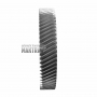 Differential primary gearset ZF 4HP16 [differential drive shaft 21T (Ø 62.10 mm) / 67T (Ø 148 mm), differential ring gear 68T (Ø 200.05 mm), 12 mounting holes].