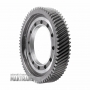 Differential primary gearset ZF 4HP16 [differential drive shaft 21T (Ø 62.10 mm) / 67T (Ø 148 mm), differential ring gear 68T (Ø 200.05 mm), 12 mounting holes].