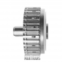 Direct Clutch drum AOD AODE AODE-W 4R70W 4R75E 4R75W  [6 friction plates]
