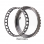 Piston housing with return spring block 3-5-Reverse GM 6T30 24231688 24231686 [outer Ø 148.30 mm]