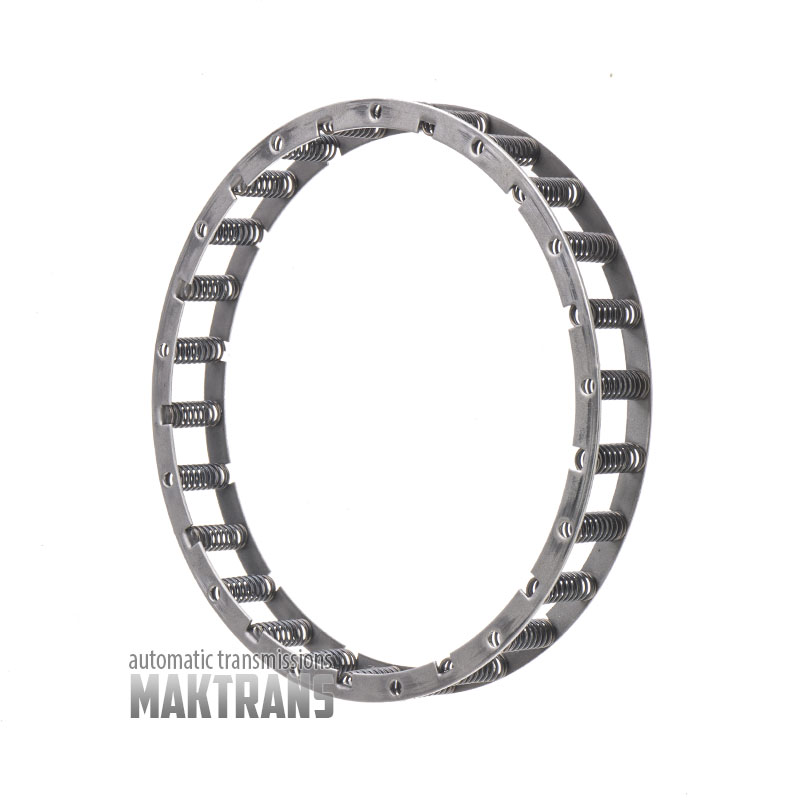 Piston housing with return spring block 3-5-Reverse GM 6T30 24231688 24231686 [outer Ø 148.30 mm]