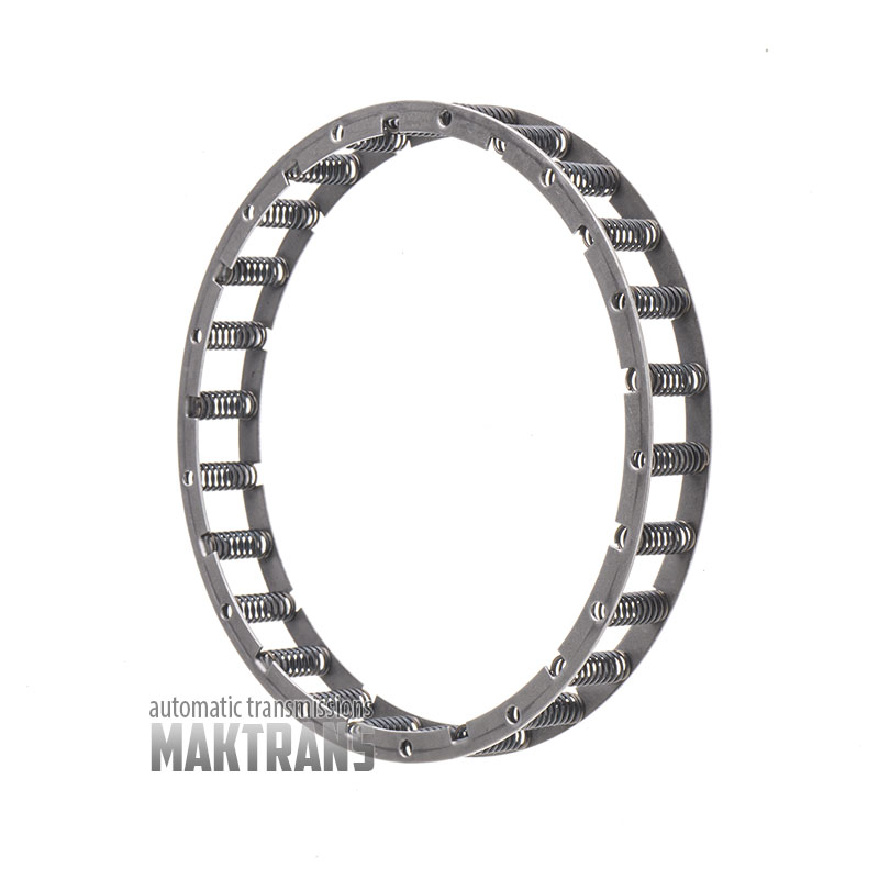 Piston housing with return spring block 3-5-Reverse GM 6T30 24231688 24231686 [outer Ø 148.30 mm]