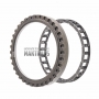 Piston housing with return spring block 3-5-Reverse GM 6T30 24231688 24231686 [outer Ø 148.30 mm]