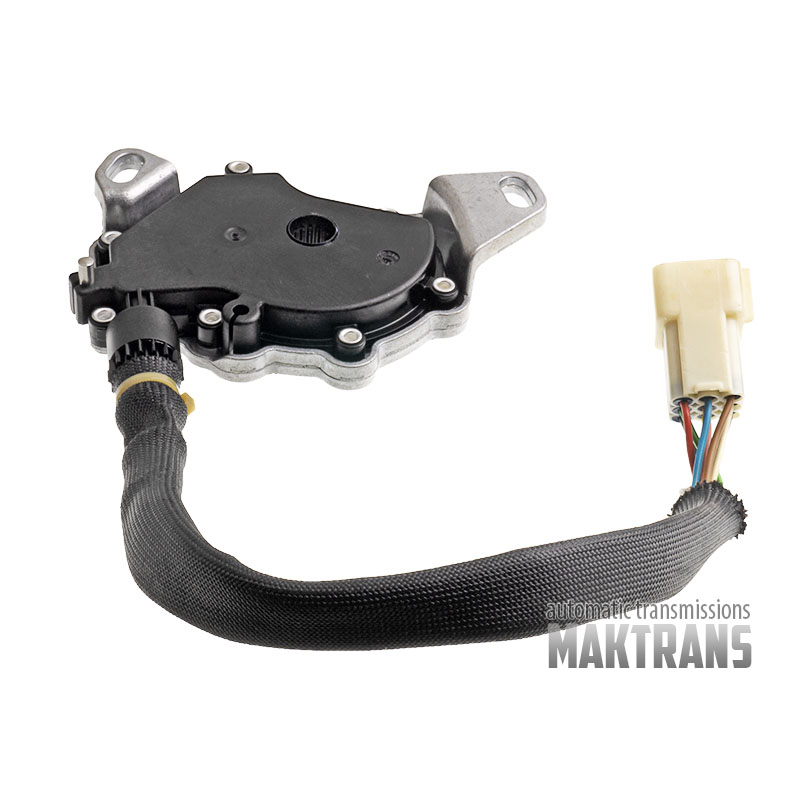 Selector position sensor ZF 4HP20 0501319926 ZFS [removed from new transmission]