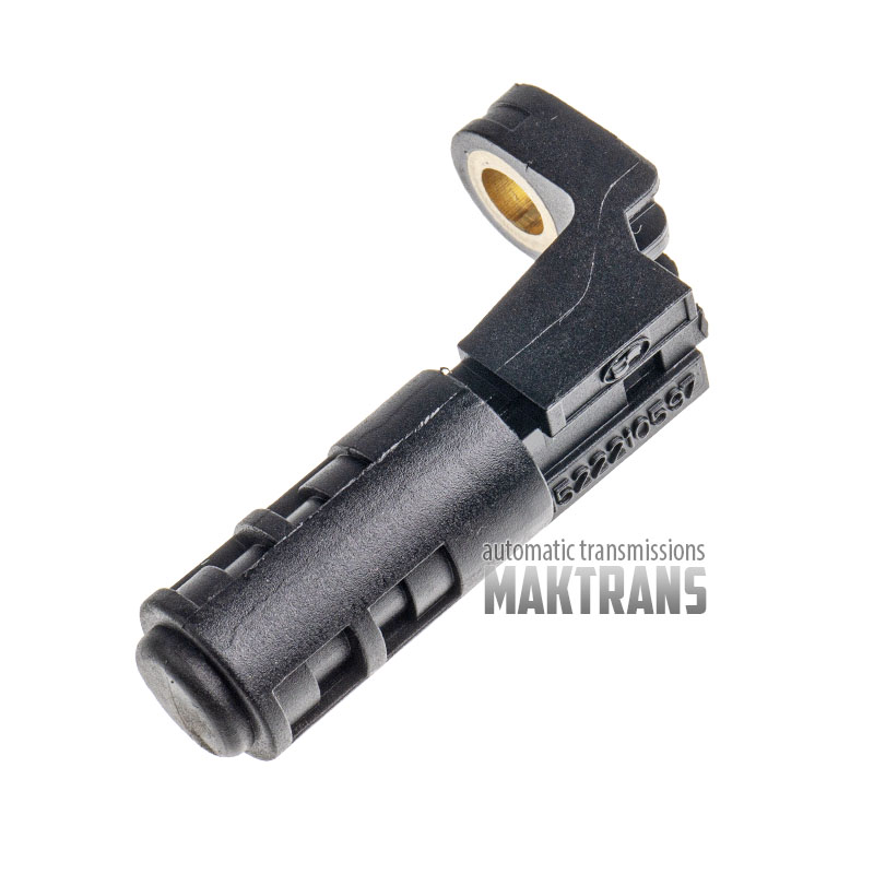 Output speed sensor ZF 4HP16 4HP20 1522210597 [removed from new transmission]