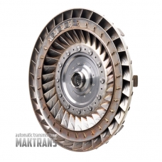 Torque converter turbine wheel Hyundai / KIA A6GF1 A6MF1 [NA]