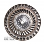 Torque converter turbine wheel Hyundai / KIA A6GF1 A6MF1 [NA]