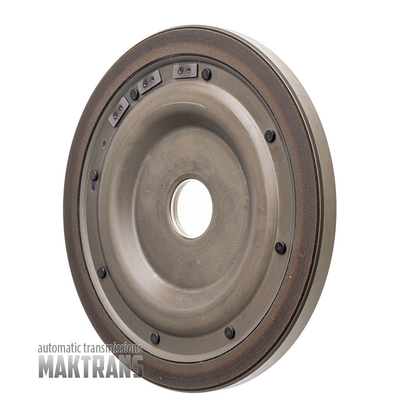 Torque converter lock up piston Hyundai / KIA A6GF1 A6MF1 [NA]