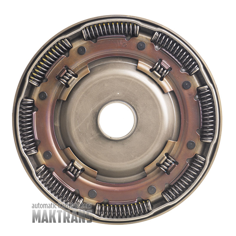 Torque converter lock up piston Hyundai / KIA A6GF1 A6MF1 [NA]