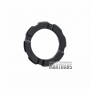 Torque converter thrust sliding washer Hyundai / KIA A6GF1 A6MF1 [NA] [turbine wheel / front cover]