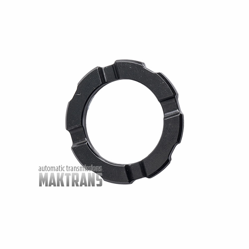 Torque converter thrust sliding washer Hyundai / KIA A6GF1 A6MF1 [NA] [turbine wheel / front cover]