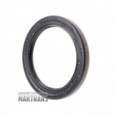 Front cover oil seal [in standard size] 0B5 DL501 0BZ DL801 0B5311113F 0B5 311 113 F [54.50 mm X 72 mm X 7 mm]