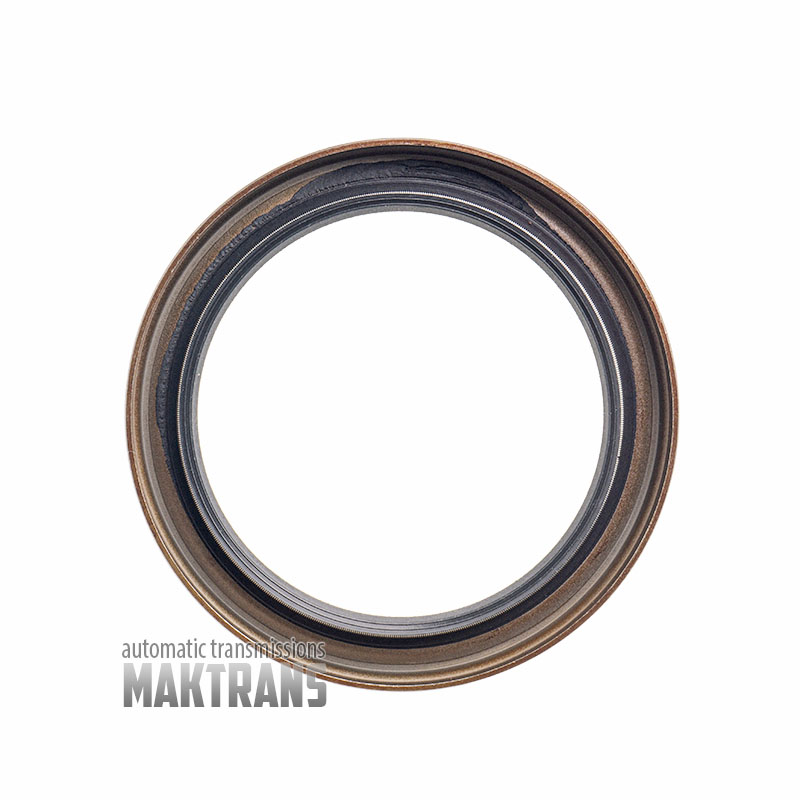 Front cover oil seal [in standard size] 0B5 DL501 0BZ DL801 0B5311113F 0B5 311 113 F [54.50 mm X 72 mm X 7 mm]