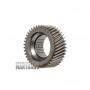 Planetary kit ZF 4HP20 [front planetary gear (front planetary gear 4 pinion gears (20 teeth, 1 notch), rear planet gear 3 pinion gears (28 teeth, 2 notches)]