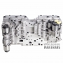 Valve body assembly with solenoids ZF 4HP20 [removed from new transmissions] A0002700806