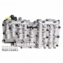 Valve body assembly with solenoids ZF 4HP20 [removed from new transmissions] A0002700806