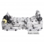 Valve body assembly with solenoids ZF 4HP20 [removed from new transmissions] A0002700806