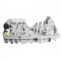 Valve body assembly with solenoids ZF 4HP20 [removed from new transmissions] A0002700806