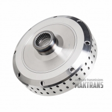 K1 Clutch Drum Aisin Warner TF-61SN VAG 09K - 6 friction discs, total drum height 60 mm