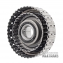 Drum HIGH / LOW Clutch MAZDA FW6AEL [empty, without plates]