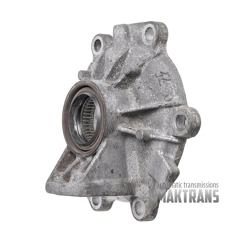 Rear cover 2WD / RWD transmission GM 6L45E 24249875