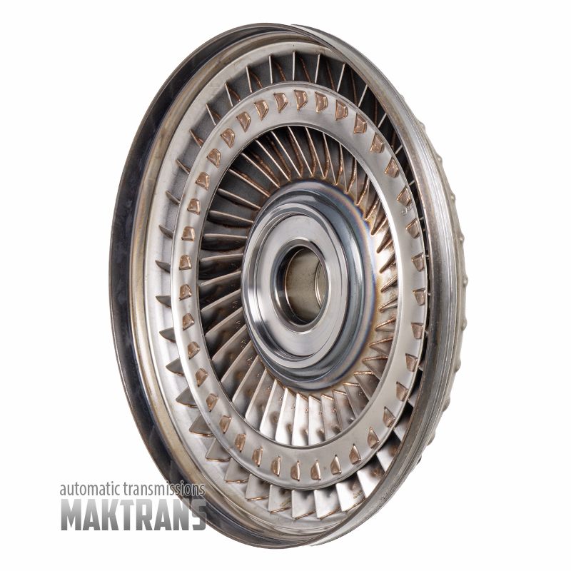 Torque converter pump wheel Hyundai / KIA A6GF1 [SB] 4510026100 (Hyundai Elantra 1.8L)
