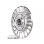 Torque converter reactor wheel Hyundai / KIA A6GF1 [KMA SB] 4510026100 (Hyundai Elantra 1.8L)