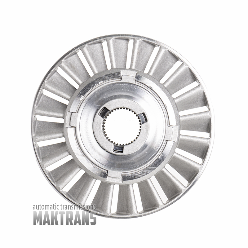 Torque converter reactor wheel Hyundai / KIA A6GF1 [KMA SB] 4510026100 (Hyundai Elantra 1.8L)