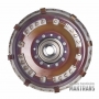Torque converter turbine wheel Hyundai / KIA A6GF1 [SB] 4510026100 (Hyundai Elantra 1.8L)