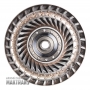 Torque converter turbine wheel Hyundai / KIA A6GF1 [SB] 4510026100 (Hyundai Elantra 1.8L)