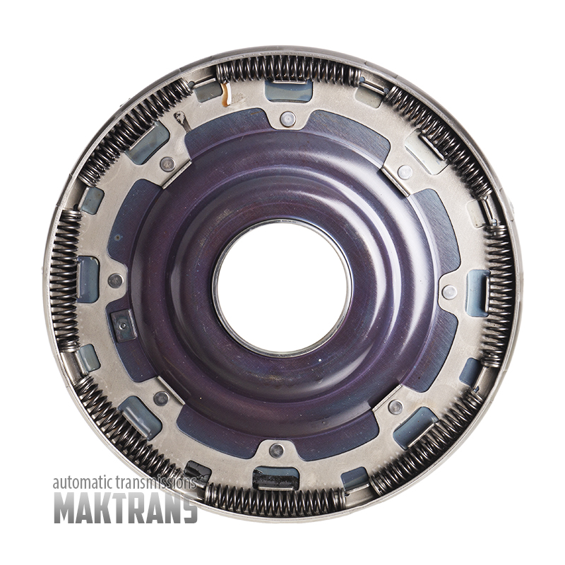 Torque converter lock-up piston Hyundai / KIA A6GF1 [SB] 4510026100 (Hyundai Elantra 1.8L)
