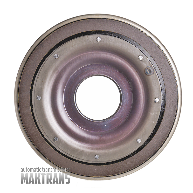 Torque converter lock-up piston Hyundai / KIA A6GF1 [SB] 4510026100 (Hyundai Elantra 1.8L)
