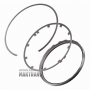 Piston with return spring 2-6 Brake FORD 6F35 9L8Z7E005A 9L8Z7B070A 9L8Z7E005B