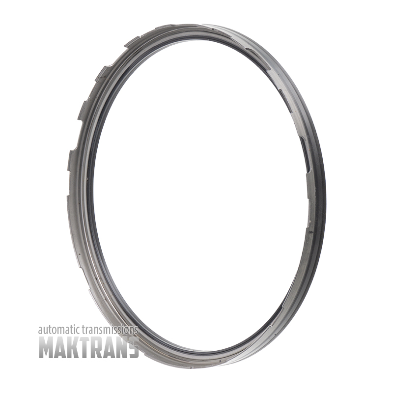 Piston with return spring 2-6 Brake FORD 6F35 9L8Z7E005A 9L8Z7B070A 9L8Z7E005B