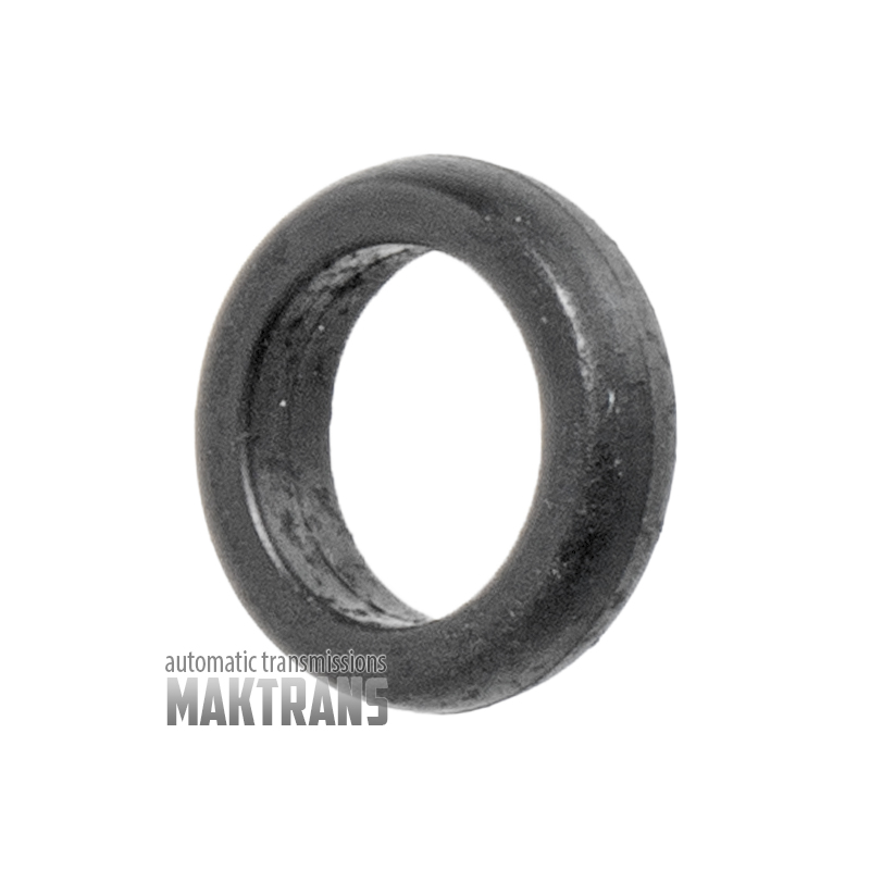 Solenoid rubber sealing ring kitEPC VAG DSG7 DQ250 02E [4 rings in the kit, outer Ø ~ 11.15 mm]
