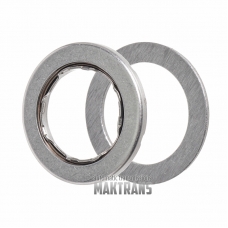 Needle thrust bearing with drum thrust washer B / E Clucth ZF 4HP20 [ 47.75 mm x 30.15 mm x 4.50 mm]