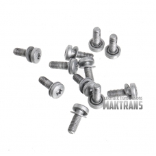 Oil pump bolt kit ZF 4HP20 [11 bolts in the kit]