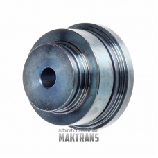 Bushing driver for oil pump stator (front bushing) and front planetary bushing GM 4L80E / oil pump hub front bushing and front planetary bushing installation tool GM 4L80E
