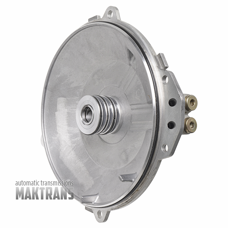 Rear cover ZF 4HP16 1511401002 [hub diameter 45.55 mm]