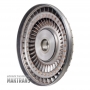 Torque converter pump wheel Hyundai / KIA A6GF1 A6MF1 (MF) [outer Ø 61 mm, outer neck Ø 42.95 mm]