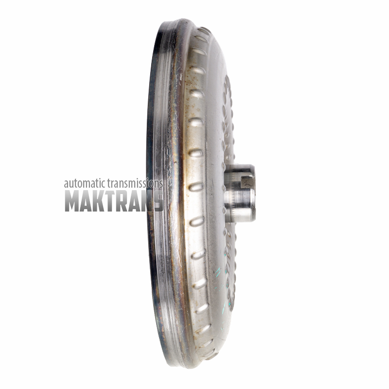 Torque converter pump wheel Hyundai / KIA A6GF1 A6MF1 (MF) [outer Ø 61 mm, outer neck Ø 42.95 mm]