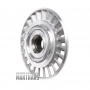 Torque converter reactor wheel Hyundai / KIA A6GF1 A6MF1 (MF) [outer Ø 173.30 mm, 38 splines]