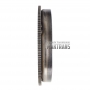Torque converter front cover Hyundai / KIA A6GF1 A6MF1 (MF) [132 teeth on ring gear, ring gear outer Ø 281.15 mm]