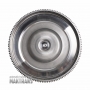 Torque converter front cover Hyundai / KIA A6GF1 A6MF1 (MF) [132 teeth on ring gear, ring gear outer Ø 281.15 mm]