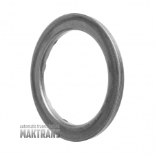 Thrust needle bearing ZF 8HP45 o.d. 62.90 mm, i.d. 46.40 mm, thickness 4 mm [P3 planetary gear / C Clutch drum]